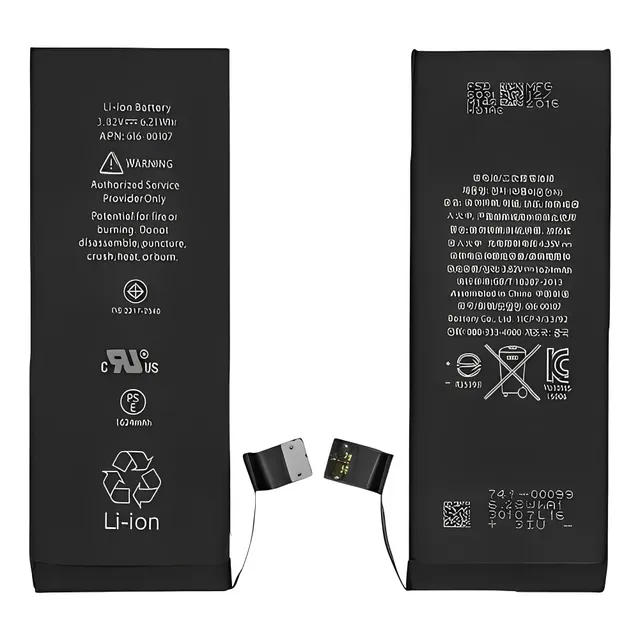 Batería Pila Para Teléfono iPhone XR