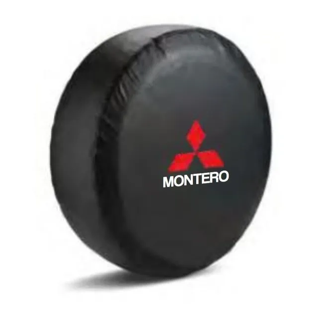 Forro Llanta Repuesto Cobertor Protector Campero Funda Carro