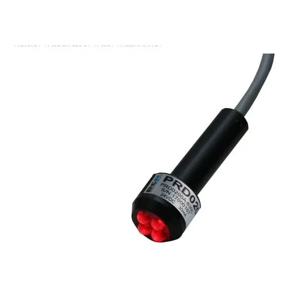 Iluminacion  Puntual Dcm Prd0200a-630c
