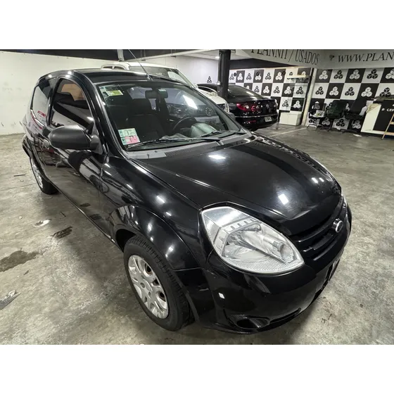 Ford Ka 1.0 Fly Viral