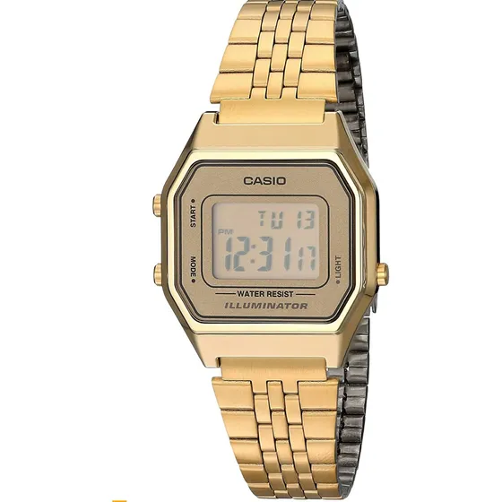 Reloj Casio Digital Vintage Unisex Original