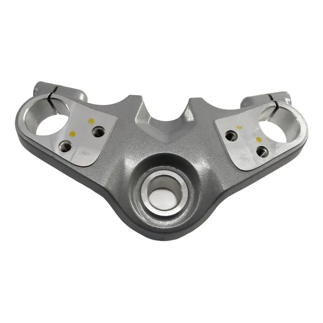 Horquilla O Espiga  Superior Pulsar 150 Ug4 Bslll Original