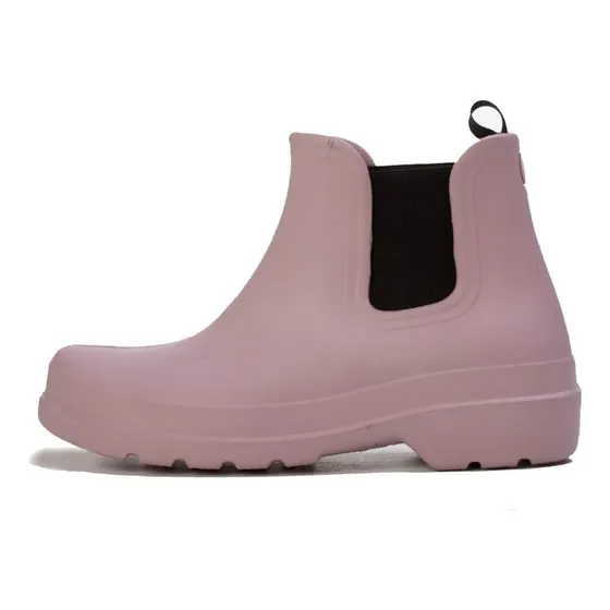 Bota De Lluvia Humms Emma Mujer