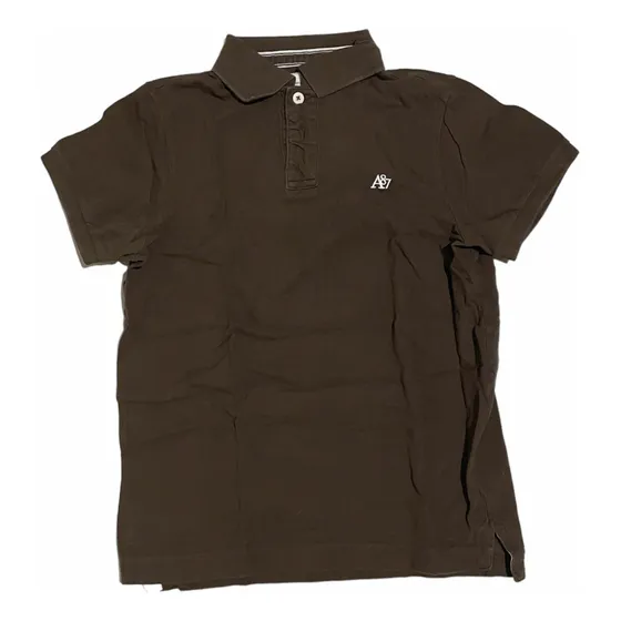 Polo Chemise Nueva Original Aeropostale Talla M