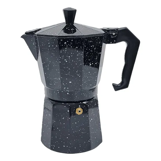 Cafetera Greca Expreso 6 Tazas  Hogar Cocina Cafe