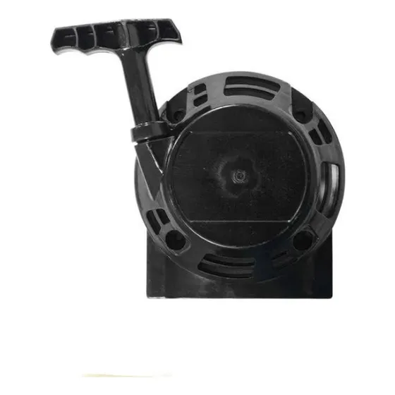 Tapa Arranque Compatible Con Desbrozadora/ahoyadora Hyundai