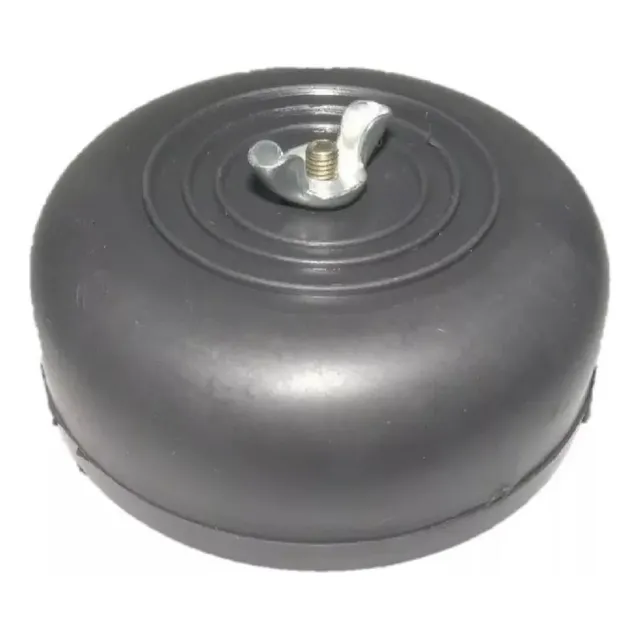Filtro Aire Compresor Portatil Plastico Oem 1/2 Cuerda Npt
