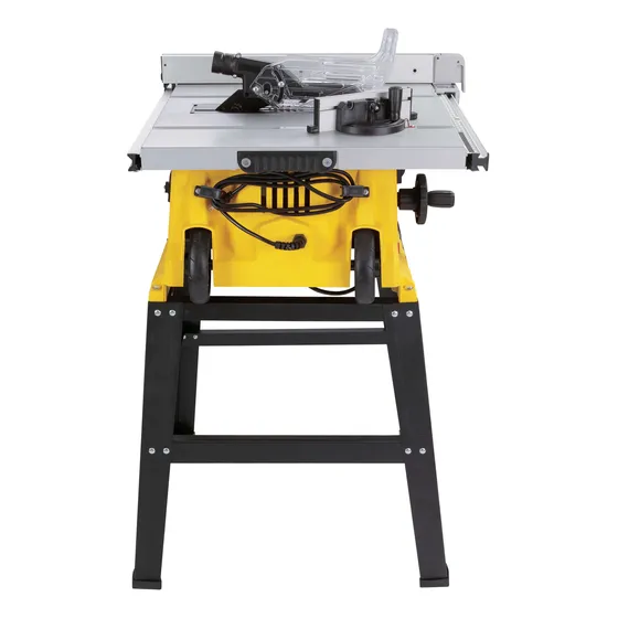 Sierra De Mesa 10puLG 1800w Stanley Sst1801-b3        