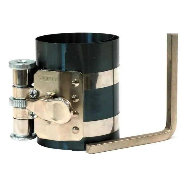 Compresor De Anillo Para Piston 88 A 177mm 79-048 Stanley