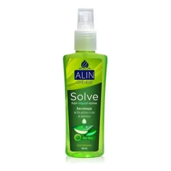 Solvente Para Protecis Capilar Muy Buena Calidad A Un Buen P