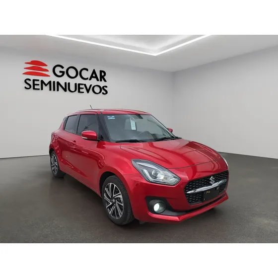 Suzuki Swift Glx Std