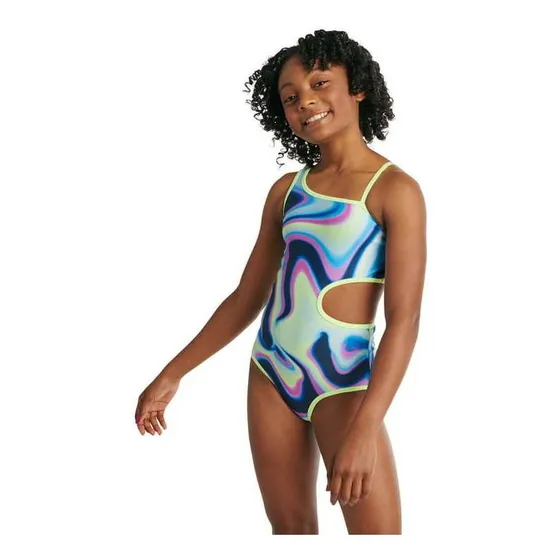 Traje De Baño Justice Niñas 