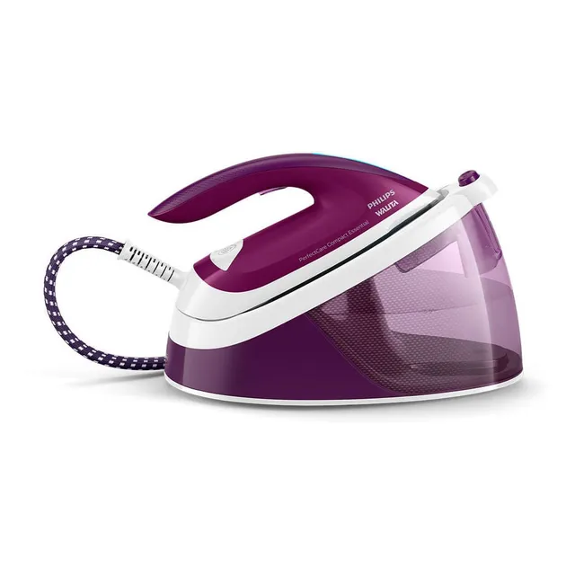Ferro De Passar Perfectcare Philips Walita Compact Essential RI6833/34 220V