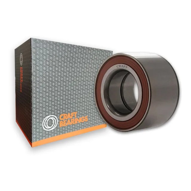 Rolinera Delantera Orinoco, Optra Limited, Advance, Desing 