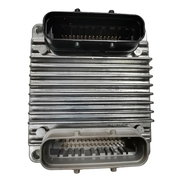 Computadora Ecu,renault Aveo 1.6 Mecánica