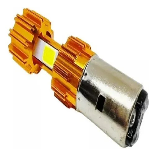 Lampara Bosch Cree Led Ybr Gn En Rx Vc Delantera