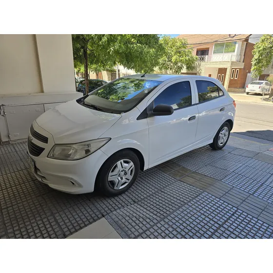 Chevrolet Onix 1.4 Joy Ls 98cv