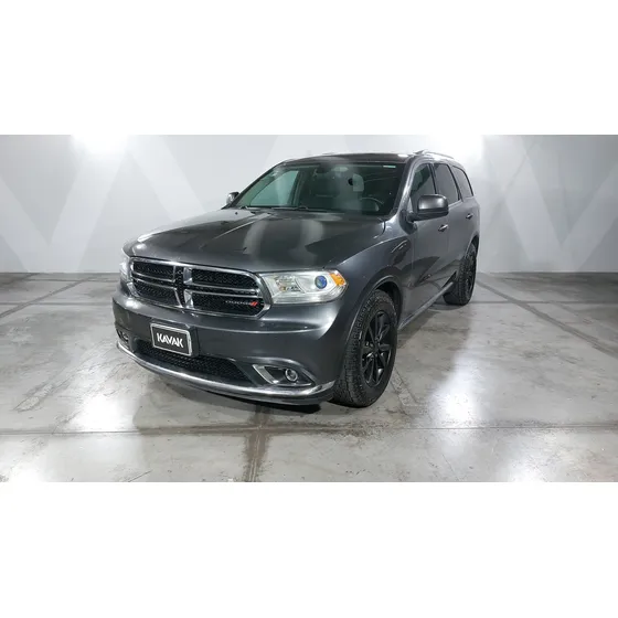 Dodge Durango 3.6 Sxt Plus V6