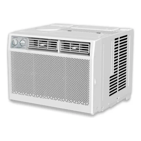Aire Acondicionado De Ventana Tcl 5.000 Btu  Tcl-05cwdn