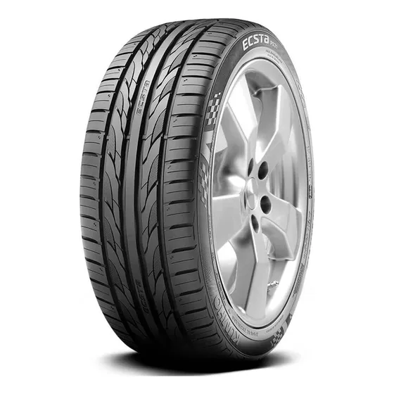 Pneu Aro 17 215/40r17 Kumho 87w Tl Ecsta Ps31