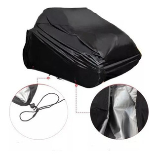 Funda Proteccion Cubierta Atv Uv Can Am Maverick X3 Funda Proteccion Cubierta Atv Uv Can Am Maverick X3