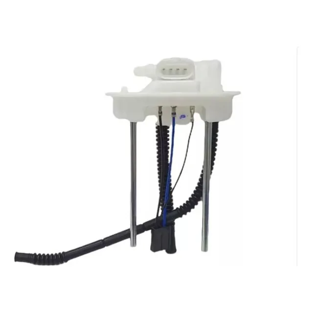 Tapa Modulo De Gasolina Chery Orinoco
