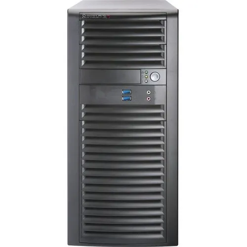 Cpu Workstation Servidor Intel 10c 16gb Ram Ssd + 2tb + Wifi