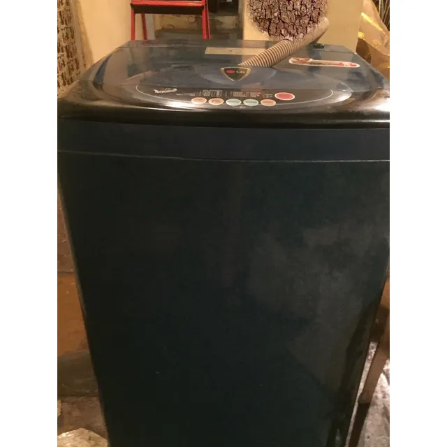 Lavadora Gl 5 Kilos