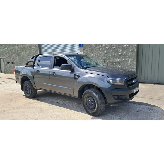 Ford Ranger 2.2 Cd Xl Tdci 125cv