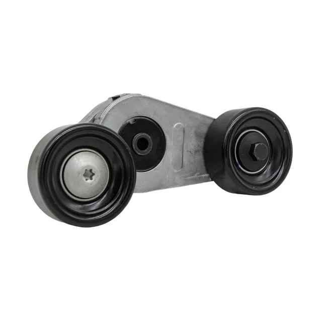 Tensor Correia Alternado Gol Parati Saveiro 1.6 1.8 Com Ar
