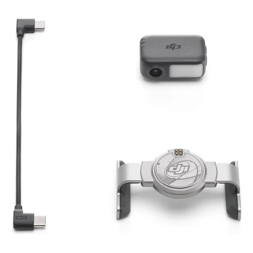 Dji Osmo Mobile 3 Combo Video En Vivo De Vlog Live Vlog En Gray