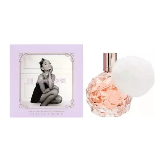 Perfume Original Ari Ariana Grande 100ml Edp Dama 