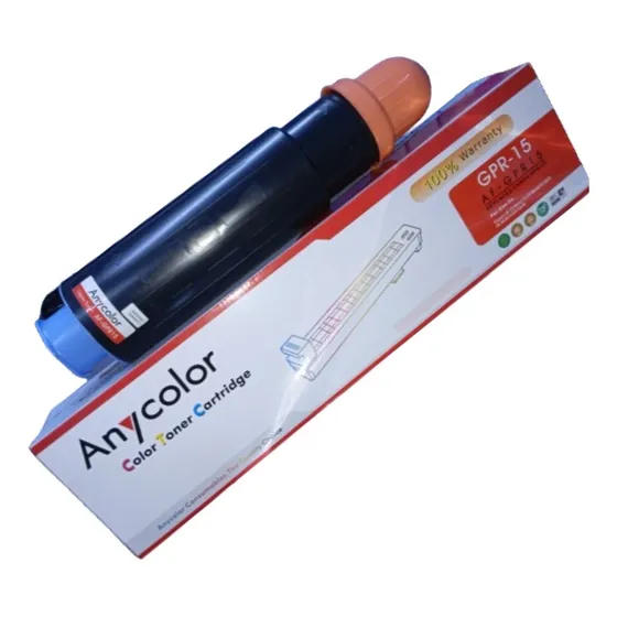 Toner Compatible Canon Gpr 15/16 Ir3235n-3570-3530-4530-4570