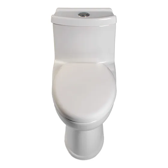 Poceta Sanitario One Piece Lujo Modelo Vinci Venceramica