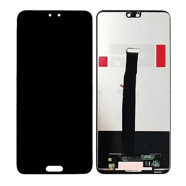 Modulo Para Huawei P20 Eml L09 L29 Pantalla Display Tactil