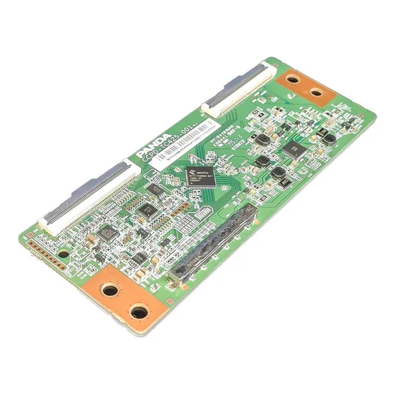 Placa T-con Para Tv 43pfg5813/78 43pfg5813 Ccpd-tc425-001