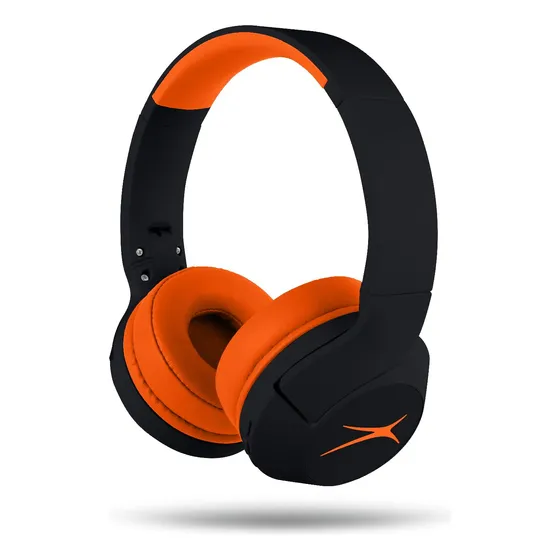 Altec Lansing Kid Safe Noise Canceling Auriculares P7tsd