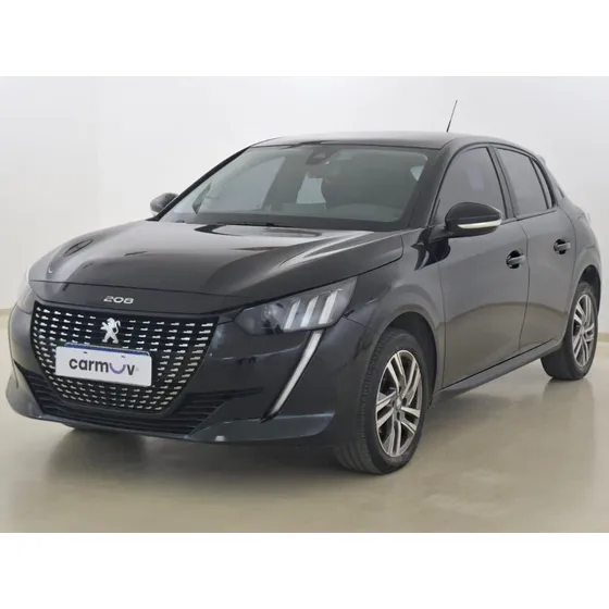 Peugeot 208 1.6 Feline Tiptronic L20