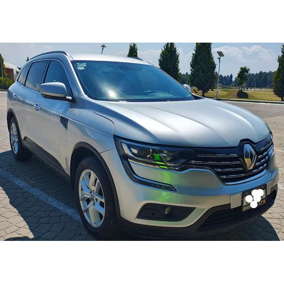 Renault Koleos 2.5 Bose Cvt