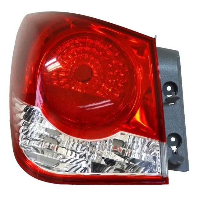 Stop Izquierdo Chevrolet Cruze Sedan 2011 A 2016