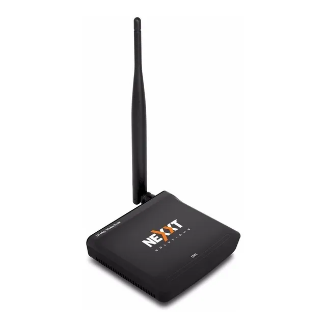 Router Nexxt Nyx 150 Wireless N Mini 150mbps