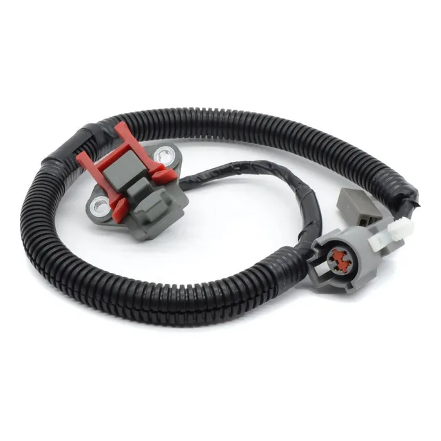 Sensor Cigueñal Ford Ranger 4 Cil 2.3 Lts Mod 89/94 8 Bujias