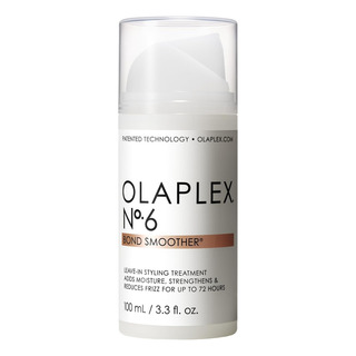 Olaplex No. 6 Bond Smoother 100 Ml Original Olaplex No. 6 Bond Smoother 100 Ml Original