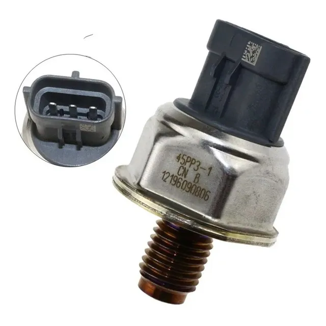 Sensor Presión De Riel Peugeot Boxer