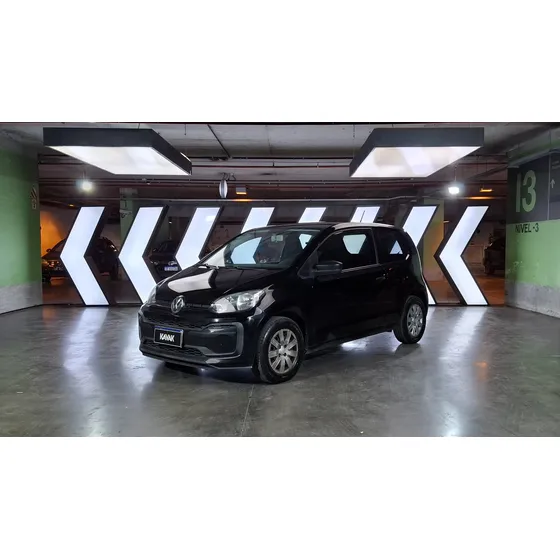 Volkswagen Up! 1.0 Take Up