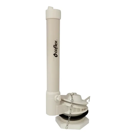 Valvula Descargar Tanque Sanitario Wc 2   Coflex P-b6021