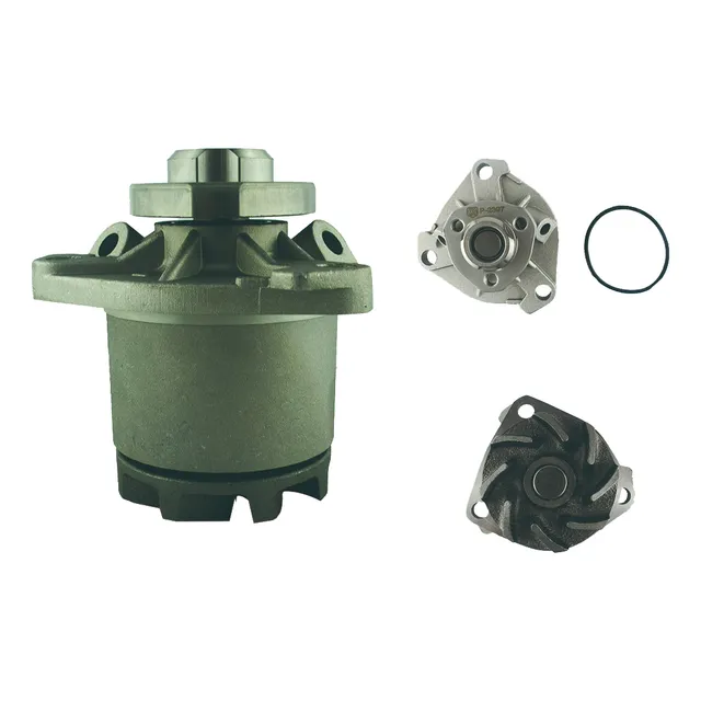 Bomba De Agua Vw Golf Jetta Vr6 Passat V6 2.8 1993 Al 2005