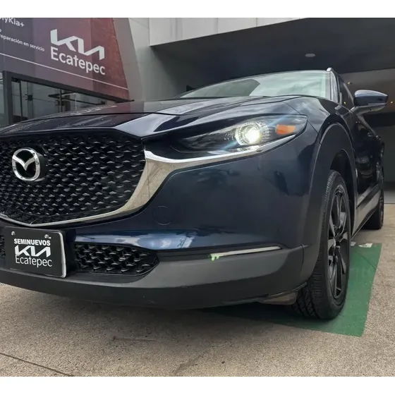 Mazda Cx-30 2024 2.5 I Sport At
