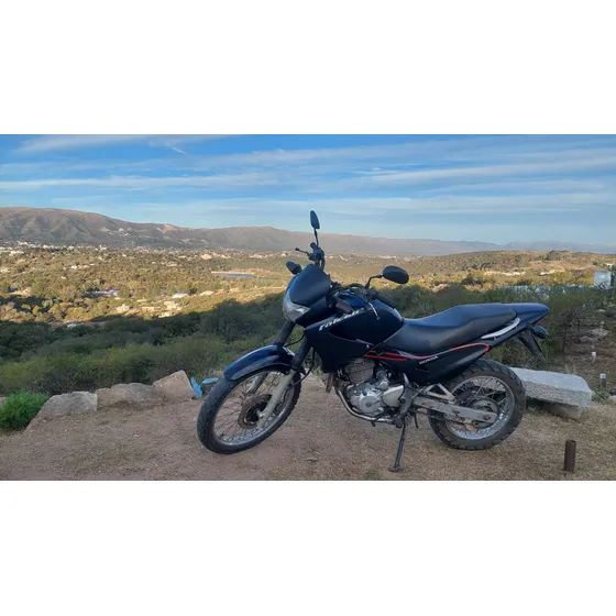 Honda Falcon 400 Vendo O Permuto