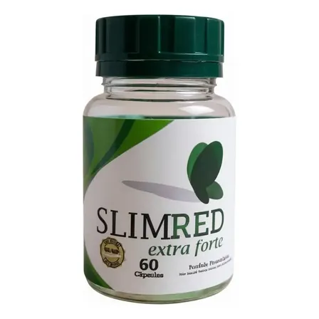 Term Sim Red Ext F 60 Capsulas Sem Sabor